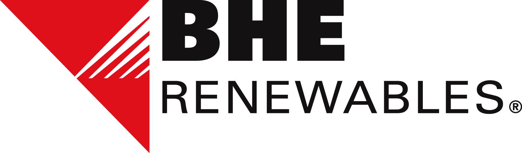 BHE Renewables logo